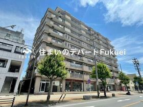 三重県四日市市中部