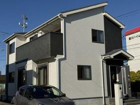 静岡県三島市安久