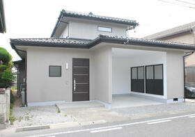 長野県長野市川中島町四ツ屋