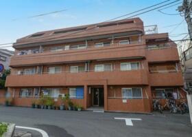 朝日弁天町マンション