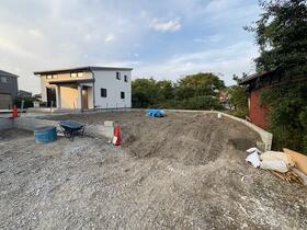 愛知県名古屋市中川区富田町大字榎津字北新海