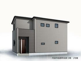 兵庫県丹波市柏原町柏原