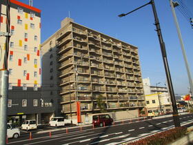 香川県高松市屋島西町