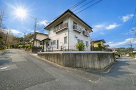 静岡県浜松市浜名区細江町中川