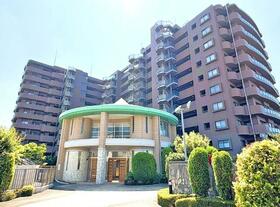 レクセルプラッツァ柏　２階