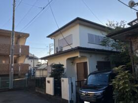 神奈川県平塚市横内