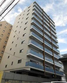 エクセレントシティ船橋WEST 3階 ペット飼育可