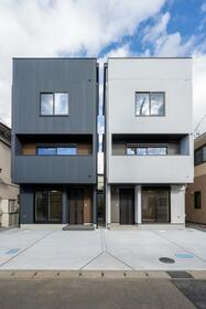 宮城県仙台市若林区志波町