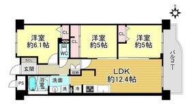 京都府宇治市槇島町月夜