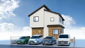 熊本県熊本市西区城山大塘２丁目