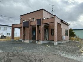 北海道富良野市字麓郷市街地