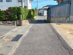福島県田村郡三春町字八幡町