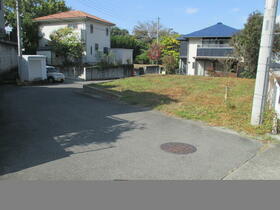 山梨県甲府市古府中町