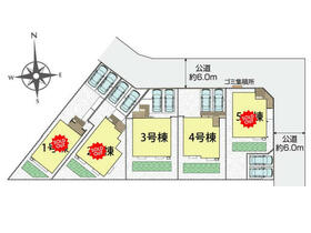 千葉県木更津市永井作２丁目