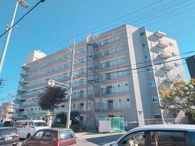 希望ヶ丘ハイツＢ棟