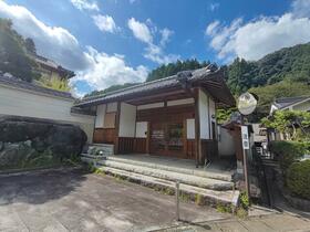 奈良県吉野郡下市町大字よ邑