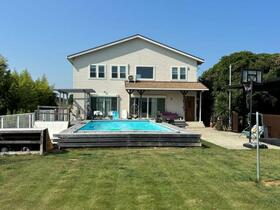 千葉県長生郡一宮町一宮