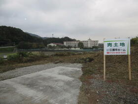 福岡県北九州市小倉南区朽網東４丁目