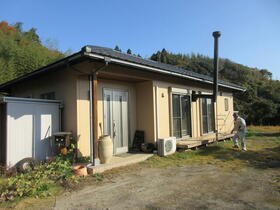 茨城県鉾田市烟田