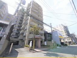 朝日プラザ紺屋町