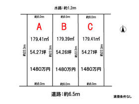 岐阜県岐阜市北一色５丁目
