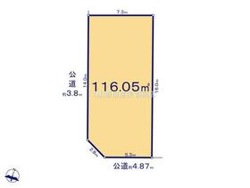 静岡県静岡市葵区田町６丁目