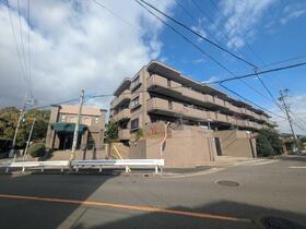 ライオンズガーデンヒルズ富士見台壱番館