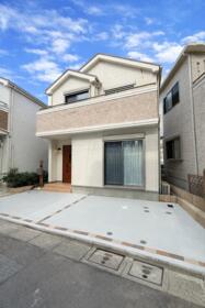 東京都足立区椿１丁目