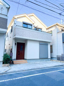 東京都足立区椿1丁目