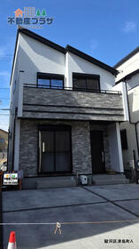 静岡県静岡市駿河区津島町