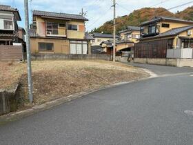 京都府舞鶴市字万願寺