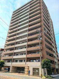 コアマンション辛島公園ゼクシス　１３階