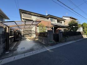 愛知県海部郡蟹江町桜３丁目