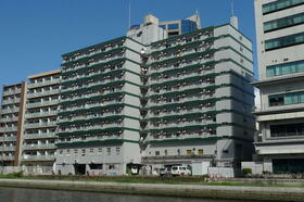 サンハイム田町