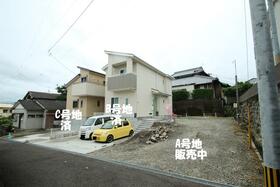 長崎県西彼杵郡長与町高田郷