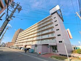 白石南郷サンハイツ