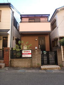 兵庫県西宮市一里山町