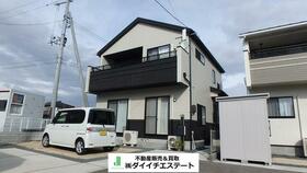 福島県伊達市南堀