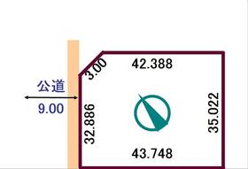 北海道千歳市駒里