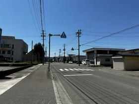 秋田県横手市増田町増田字伊勢堂南