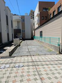 福岡県福岡市西区姪の浜６丁目