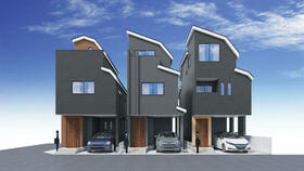 東京都国分寺市東戸倉２丁目