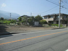 山梨県南アルプス市古市場