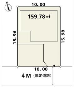 埼玉県川越市大字久下戸