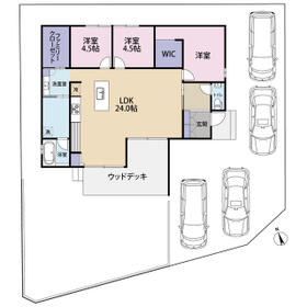 静岡県富士市中之郷
