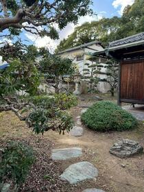 和歌山県和歌山市西浜