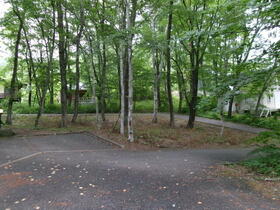 山梨県北杜市大泉町谷戸