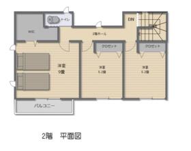 山梨県南アルプス市加賀美