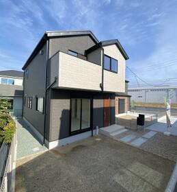 熊本県上益城郡益城町大字広崎