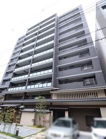 イーグルコート御所南衣棚別邸